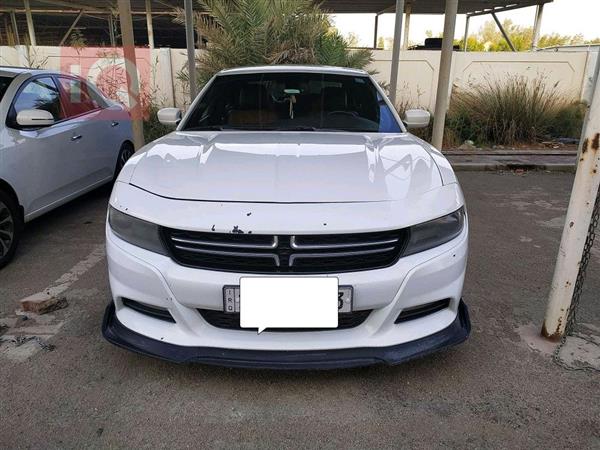 Dodge for sale in Iraq